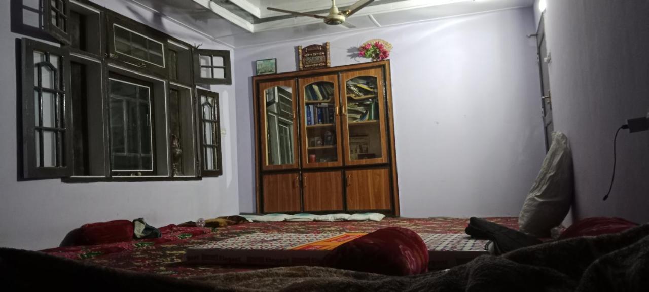 Golden Ibex Resort Skardu Szoba fotó