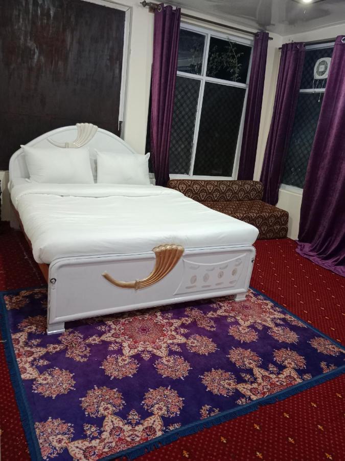 Golden Ibex Resort Skardu Kültér fotó