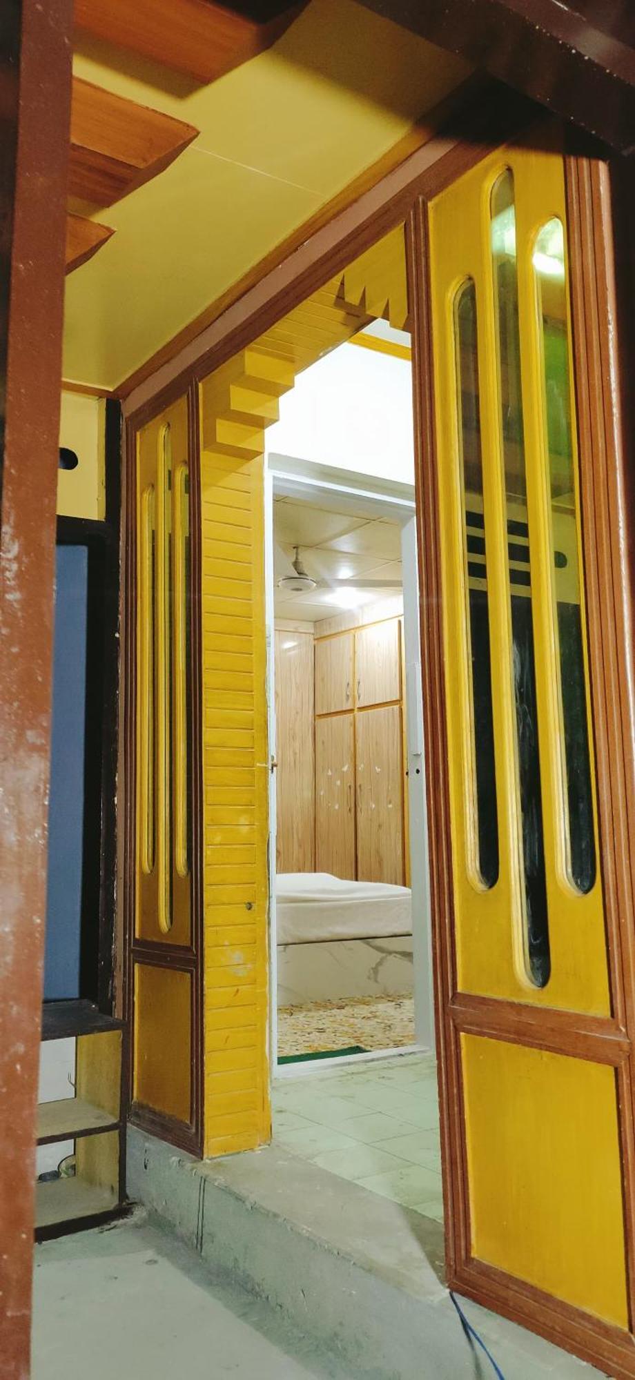 Golden Ibex Resort Skardu Kültér fotó