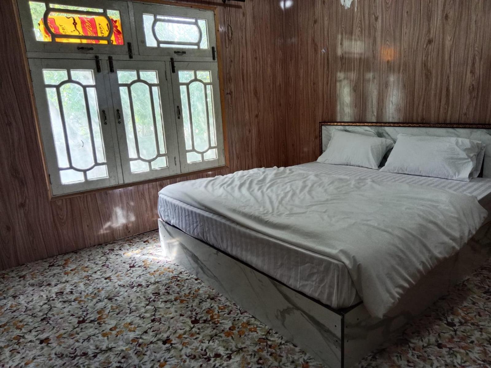 Golden Ibex Resort Skardu Kültér fotó