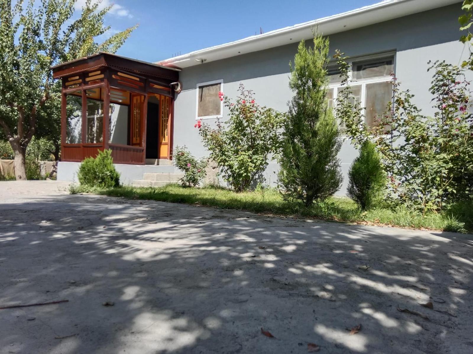 Golden Ibex Resort Skardu Kültér fotó