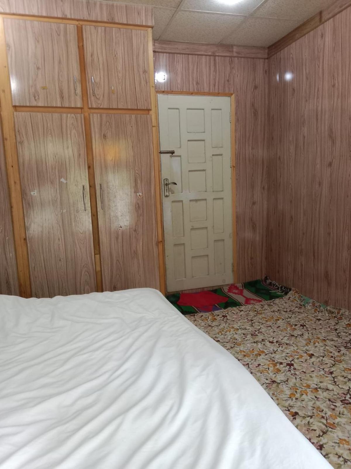 Golden Ibex Resort Skardu Kültér fotó
