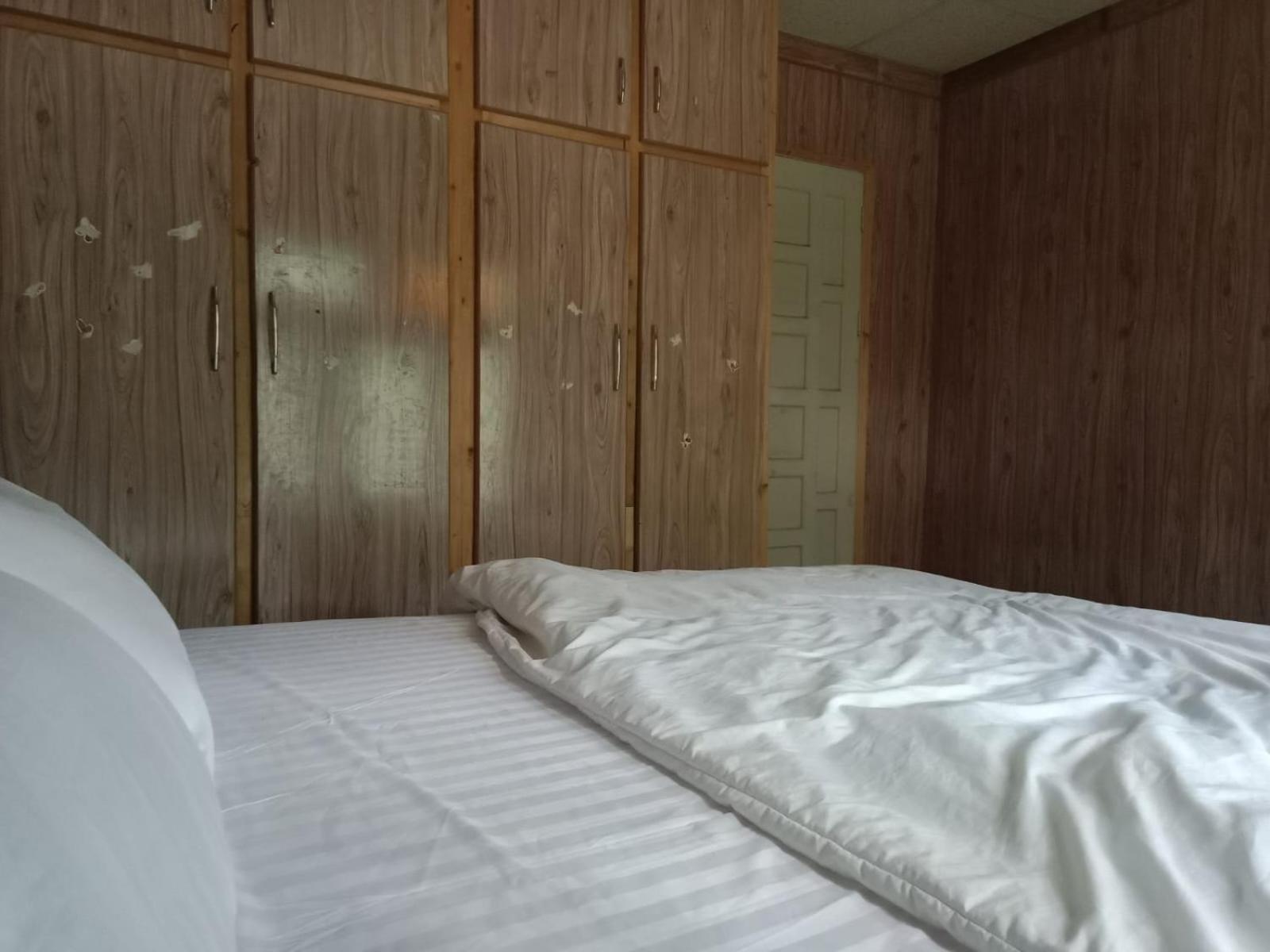 Golden Ibex Resort Skardu Kültér fotó