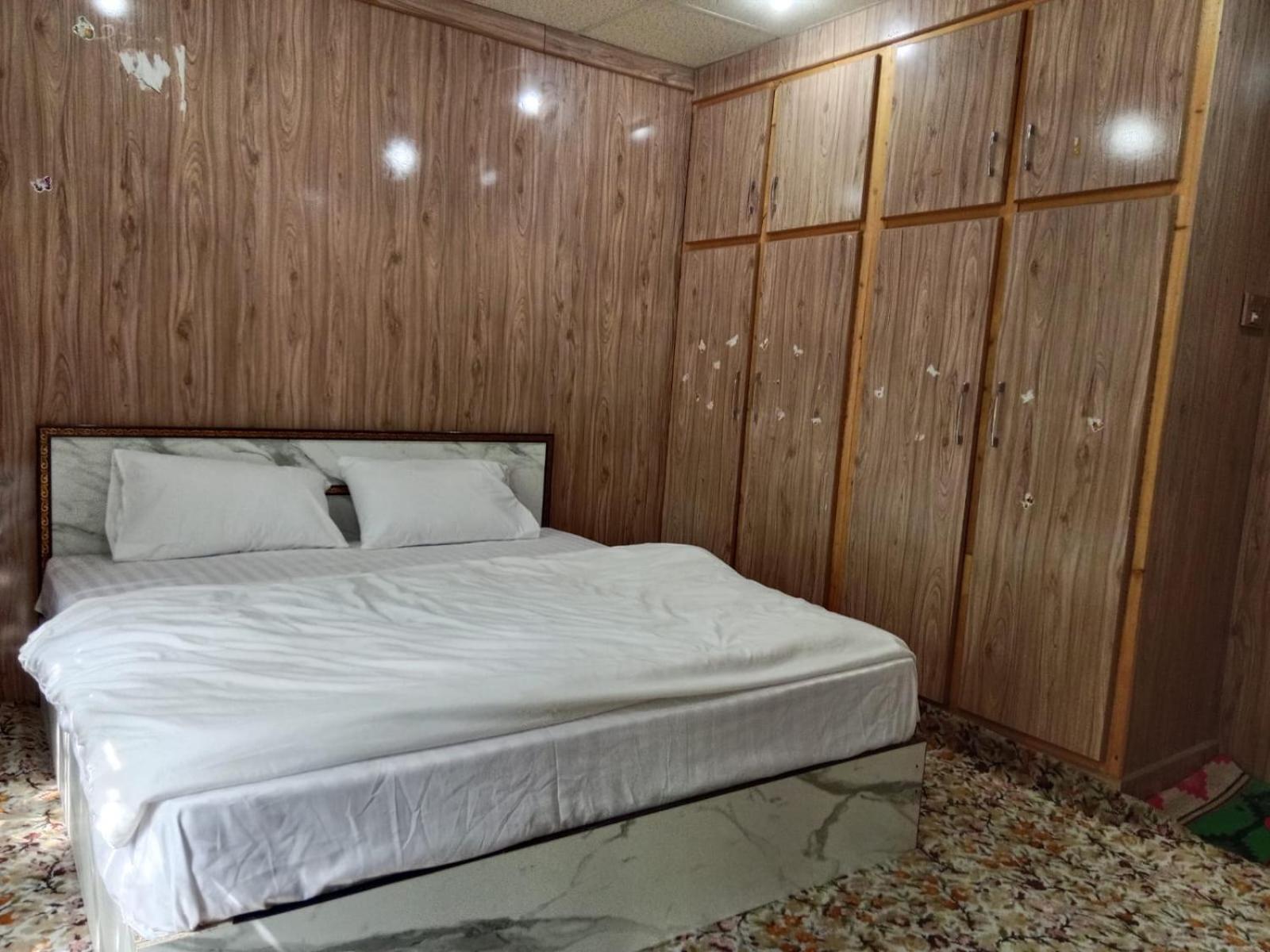 Golden Ibex Resort Skardu Kültér fotó