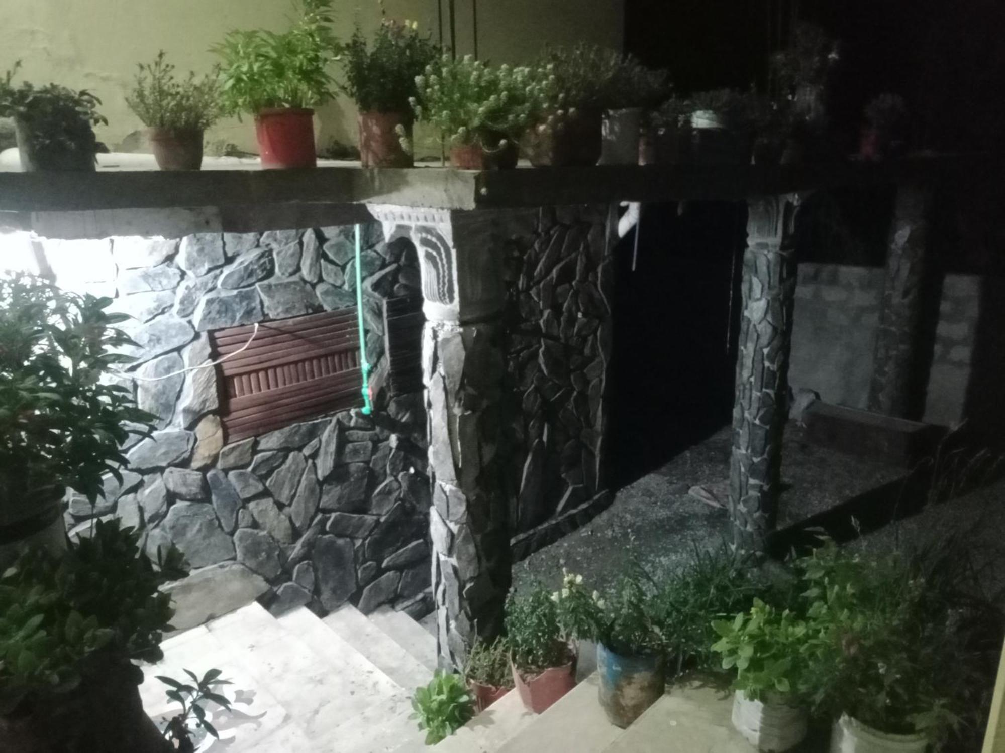 Golden Ibex Resort Skardu Kültér fotó