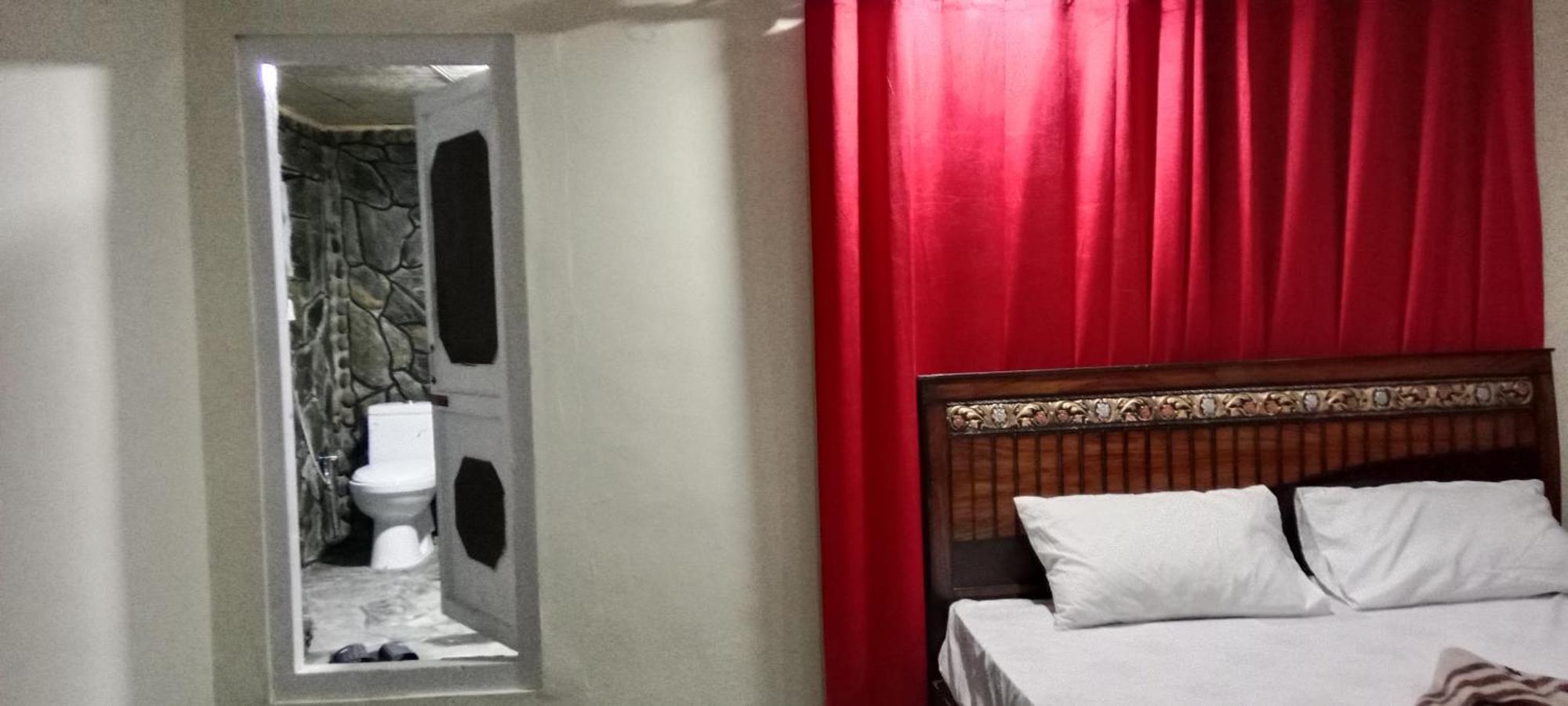 Golden Ibex Resort Skardu Kültér fotó