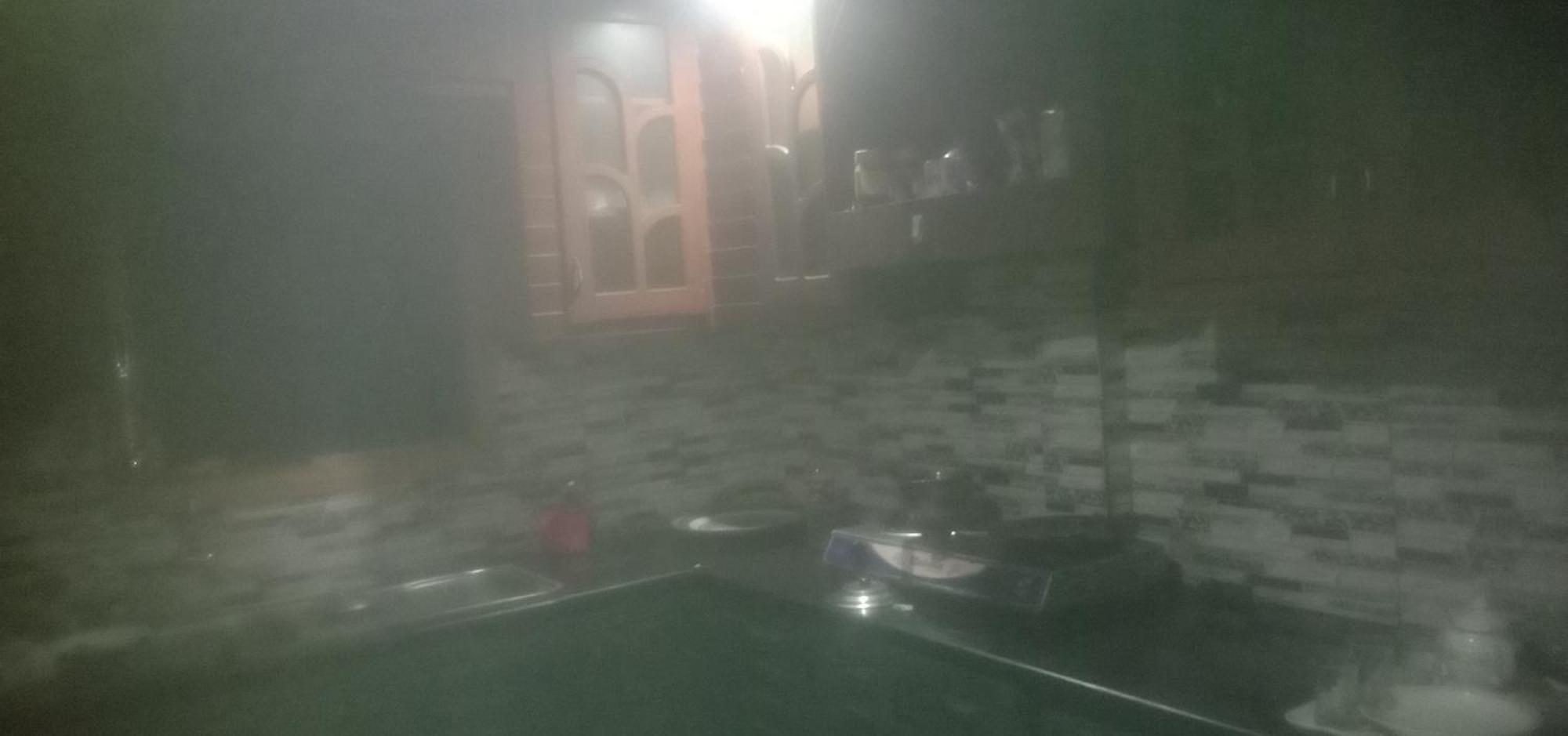 Golden Ibex Resort Skardu Kültér fotó
