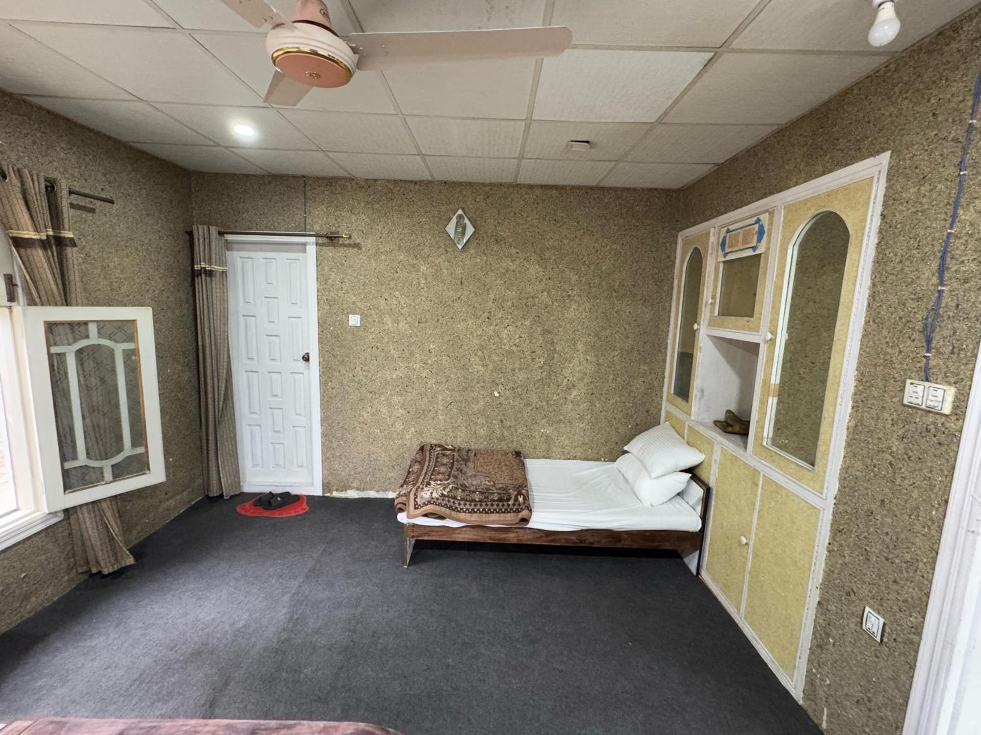 Golden Ibex Resort Skardu Kültér fotó