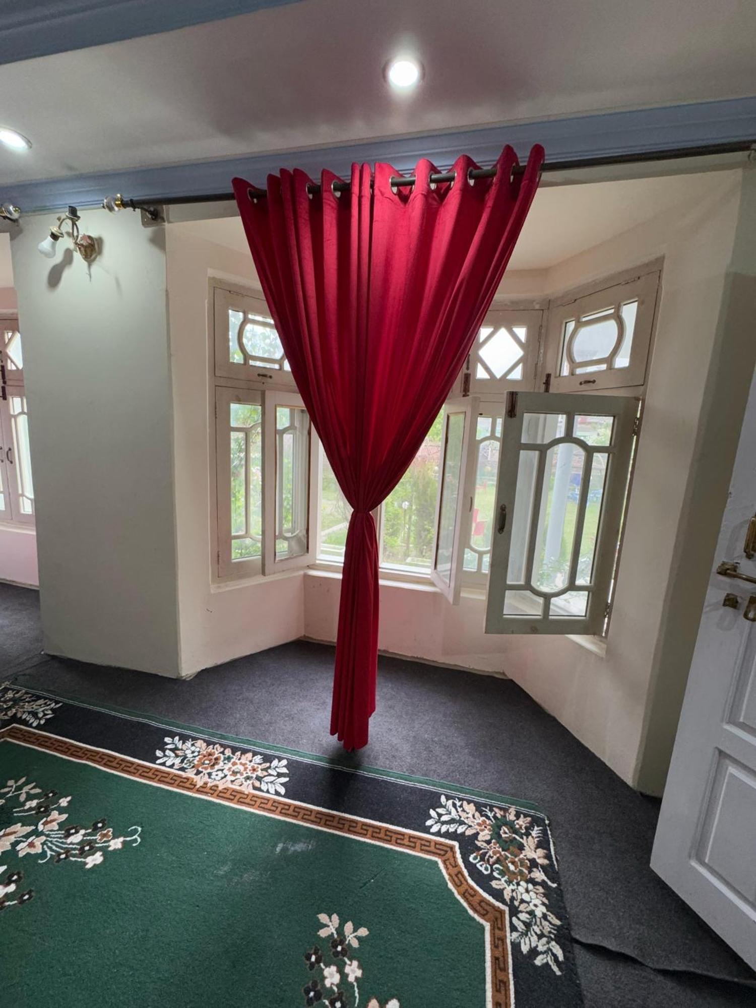 Golden Ibex Resort Skardu Kültér fotó